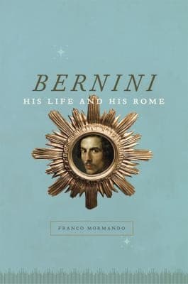 Tapa de Bernini