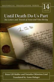 Tapa de Until death do us part