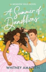 Tapa de Summer of Dandelions