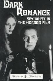 Tapa de Dark Romance
