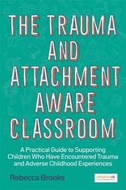 Tapa de Trauma and Attachment-Aware Classroom