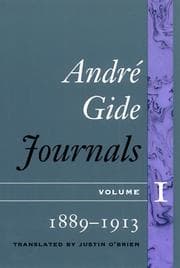 Tapa de Journals, vol. 1