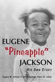 Tapa de Eugene "Pineapple" Jackson