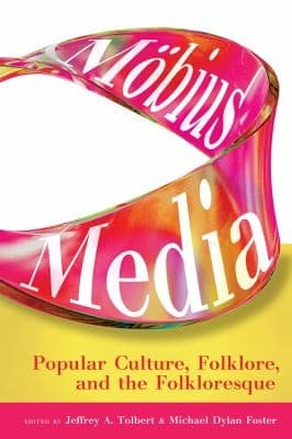 Tapa de Möbius Media
