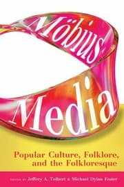 Tapa de Möbius Media