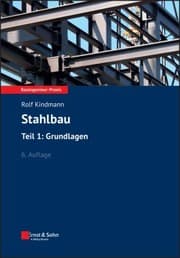 Tapa de Stahlbau Teil 1