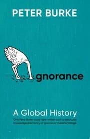 Tapa de Ignorance
