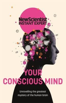 Tapa de Your Conscious Mind