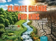 Tapa de Climate Change for Kids ...and Parents Too!