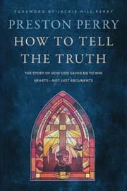 Tapa de How to Tell the Truth