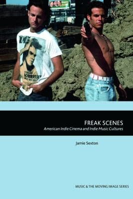Tapa de Freak Scenes