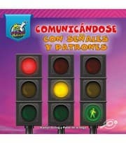 Tapa de Comunicándose con Señales y Patrones