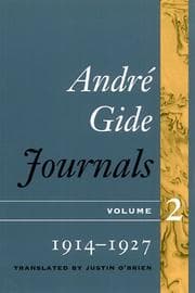 Tapa de Journals, vol. 2
