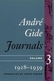 Tapa de Journals, vol. 3