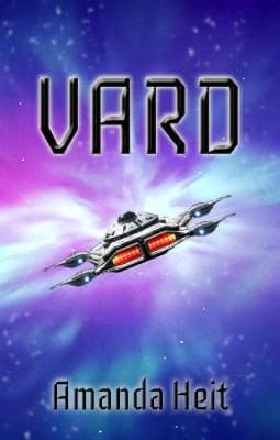 Tapa de Vard