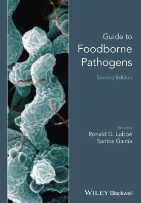 Tapa de Guide to foodborne pathogens