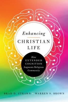 Tapa de Enhancing Christian Life