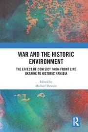 Tapa de War and the Historic Environment