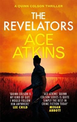 Tapa de Revelators