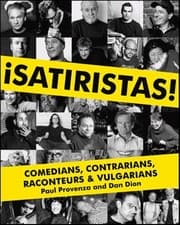 Tapa de Satiristas
