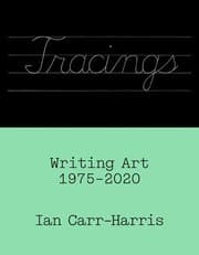 Tapa de Tracings