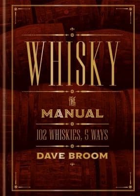 Tapa de Whisky : the Manual
