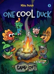 Tapa de One Cool Duck #4