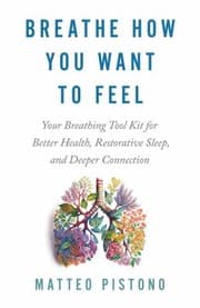 Tapa de Breathe How You Want to Feel