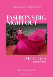 Tapa de Fashion's Big Night Out