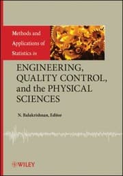 Tapa de Methods and applications of statistics