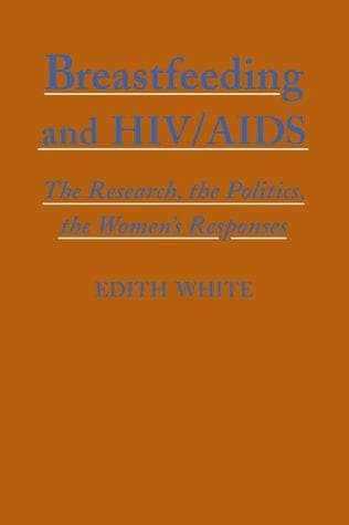 Tapa de Breastfeeding And HIV/Aids