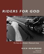 Tapa de Riders for God