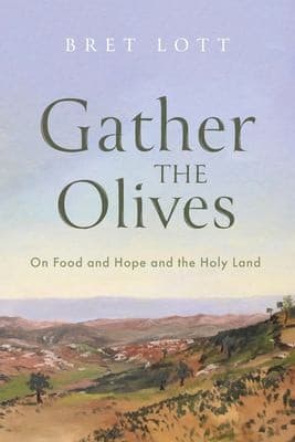 Tapa de Gather the Olives