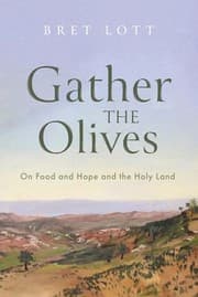 Tapa de Gather the Olives
