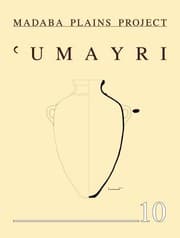 Tapa de 2006 Season at Tall Al-'Umayri and Subsequent Studies