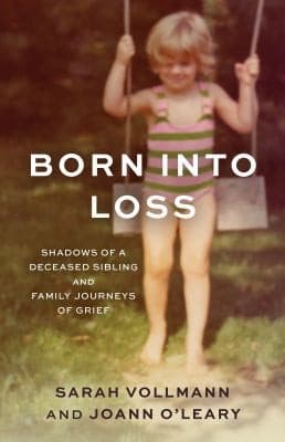 Tapa de Born into Loss