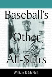 Tapa de Baseball's Other All-Stars