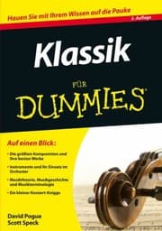 Tapa de Klassik