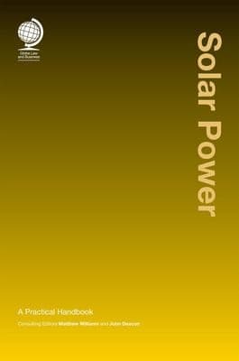 Tapa de Solar Power