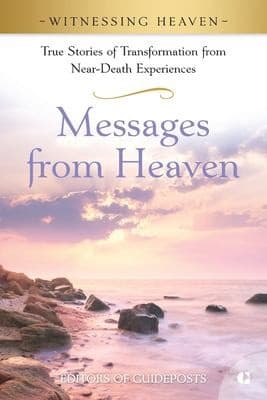 Tapa de Messages from Heaven
