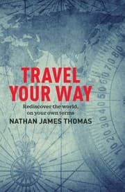 Tapa de Travel Your Way