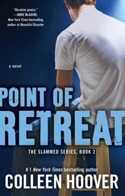 Tapa de Point of Retreat