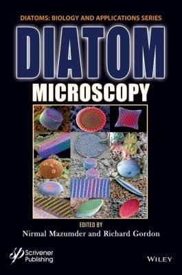 Tapa de Diatom Microscopy