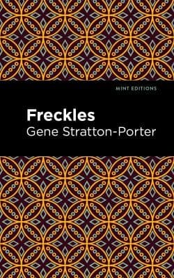Tapa de Freckles