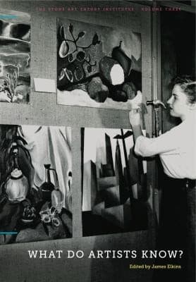 Tapa de What Do Artists Know?