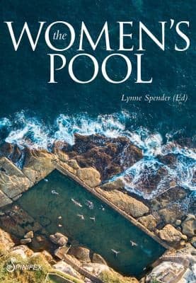 Tapa de Women's Pool