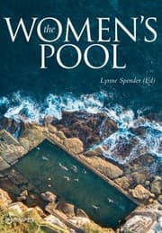 Tapa de Women's Pool