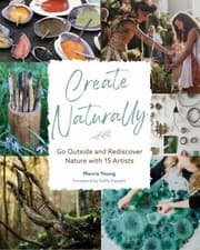 Tapa de Create Naturally