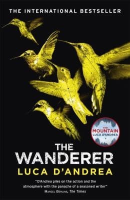 Tapa de Wanderer