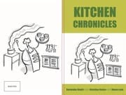 Tapa de Kitchen Chronicles